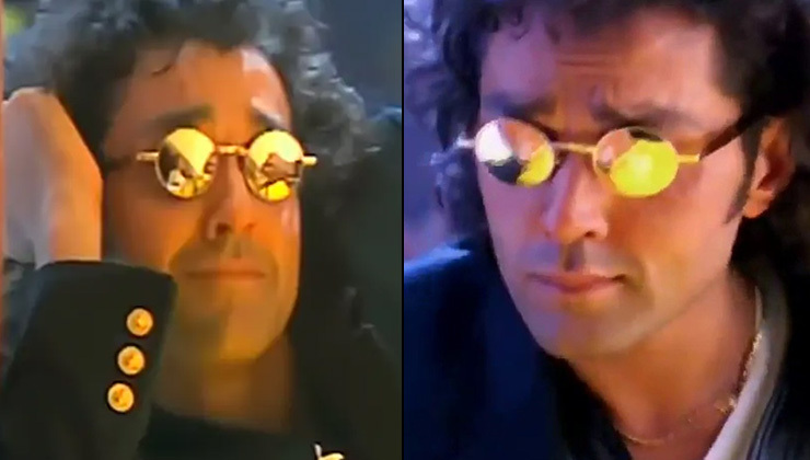 bobby deol, gupt, 25 years of gupt