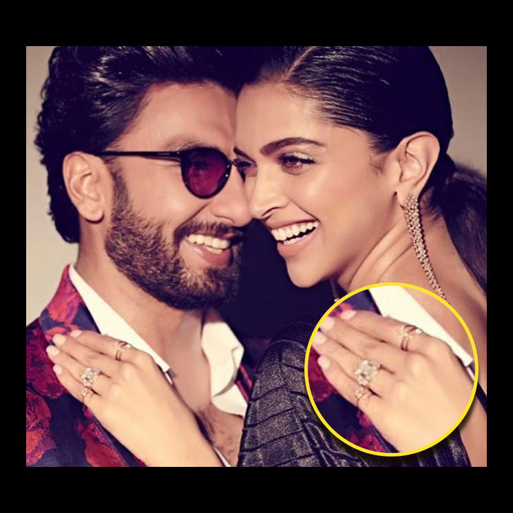 Wow! Take a look at the super-expensive engagement rings of THESE B-town  celebs