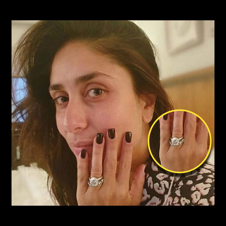 9 Most Expensive Engagement Rings in Bollywood Ever