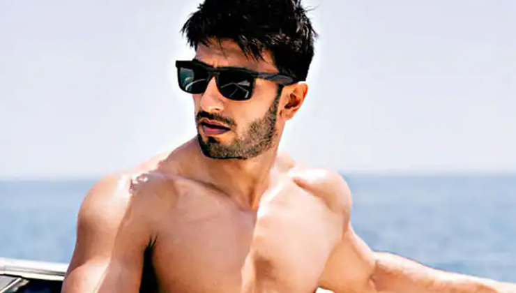 Ranveer Singh, nude pictures, naked photoshoot