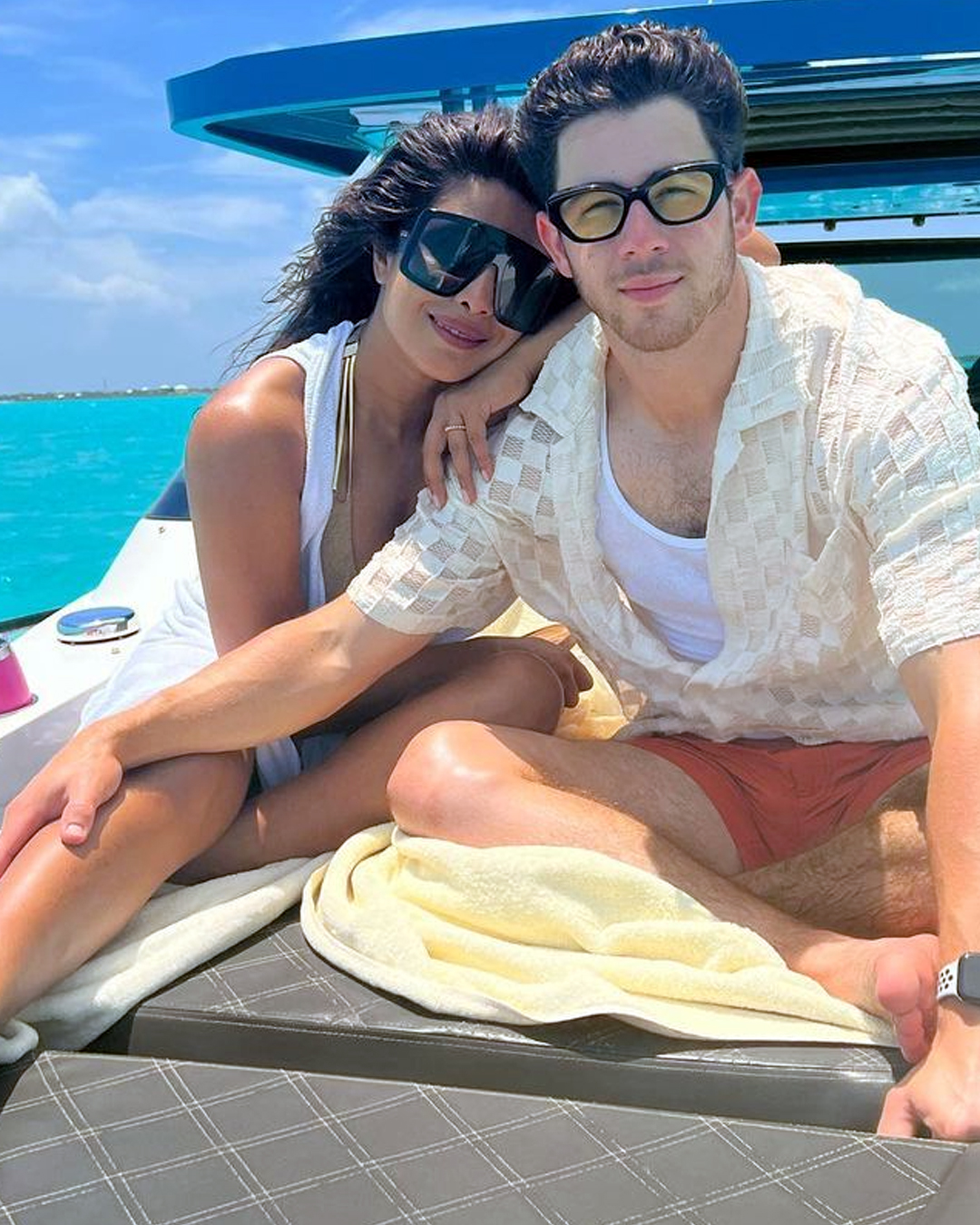 priyanka chopra, nick jonas