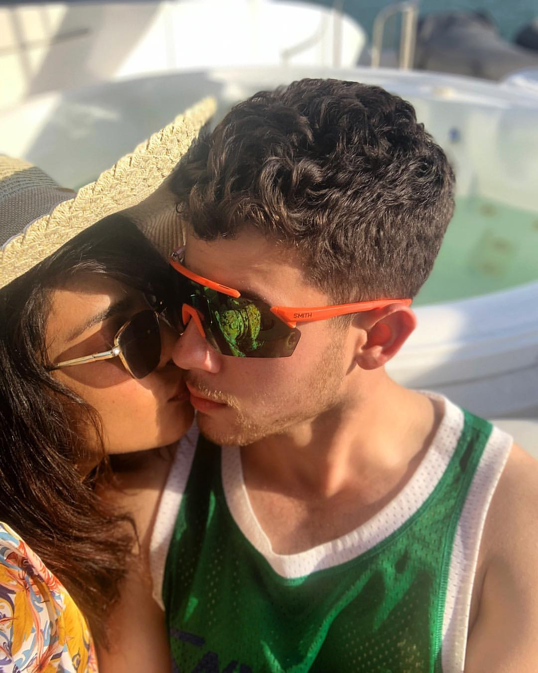 priyanka chopra, nick jonas