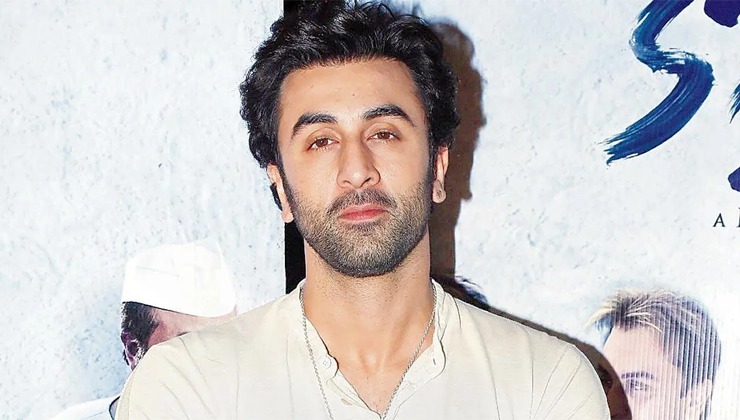 ranbir kapoor