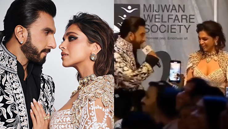 deepika padukone, ranveer singh