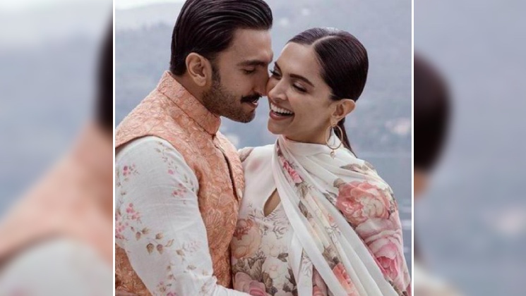 Ranveer Singh, deepika padukone, bear grylls