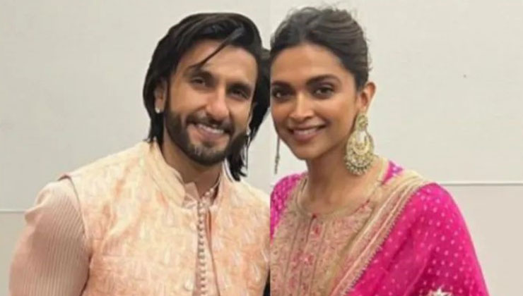 Ranveer Singh, deepika padukone, mother tongue