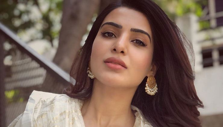 samantha ruth prabhu