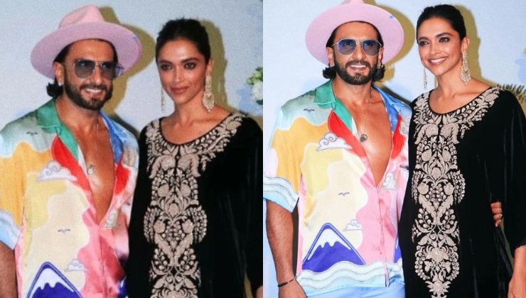 ranveer singh, deepika padukone, deepveer,