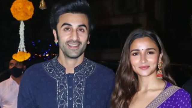 Alia Bhatt Reveals Her Special Moments With Ranbir Kapoor During ...