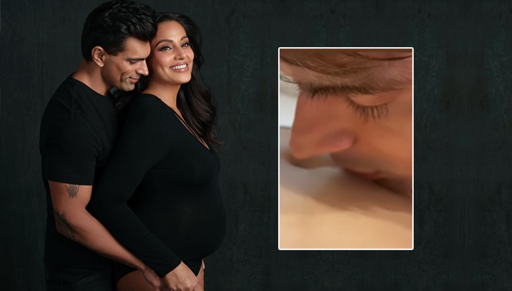 Bipasha Basu, Karan Singh Grover, pregnancy, baby