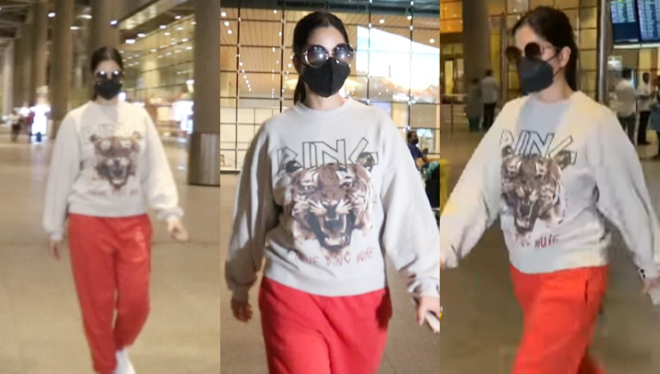 katrina kaif, katrina kaif instagram, katrina kaif airport look,