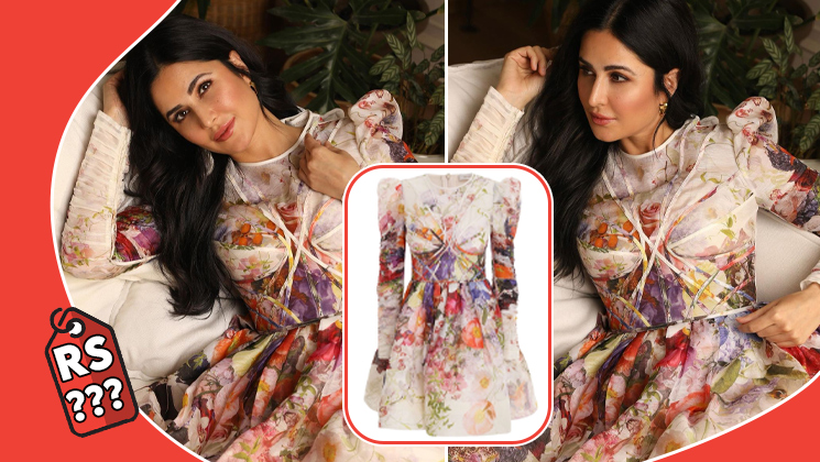 Katrina Kaif turns fashion queen with Fitoor!