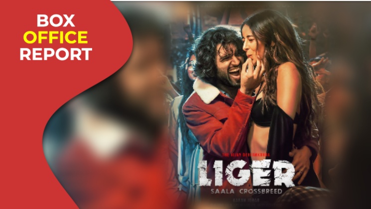 liger box office, vijay deverakonda, ananya panday,