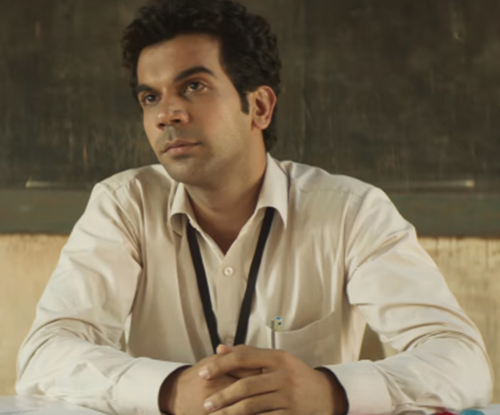 rajkummar rao