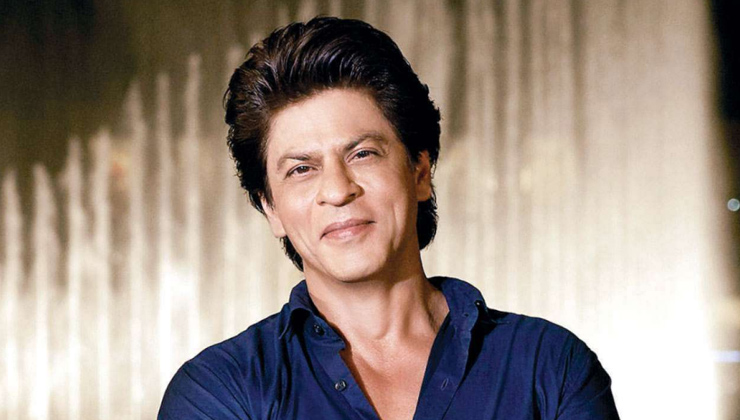 shah rukh khan