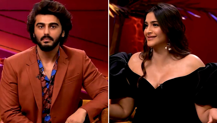 sonam kapoor, arjun kapoor