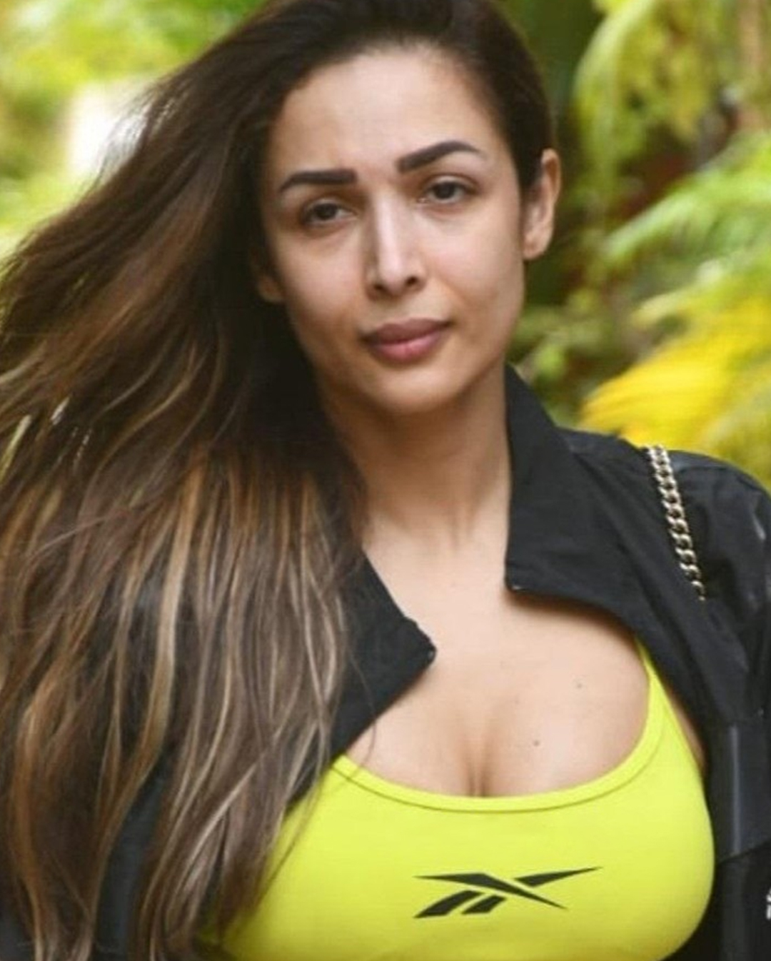 malaika arora, malaika arora pics,malaika arora neon look, malaika arora instagram