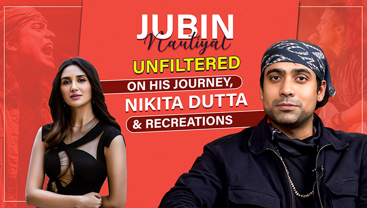 Jubin Nautiyal, rumoured relationship, Nikita dutta,