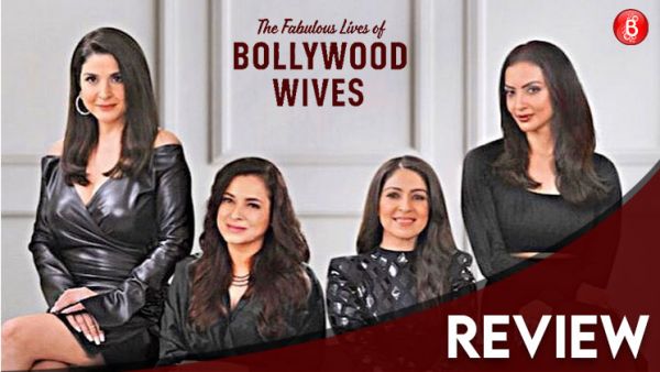 Fabulous Lives Of Bollywood Wives Review: Bhavana, Neelam, Maheep ...