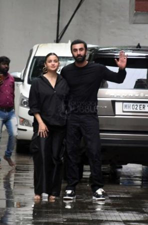 alia bhatt, ranbir kapoor