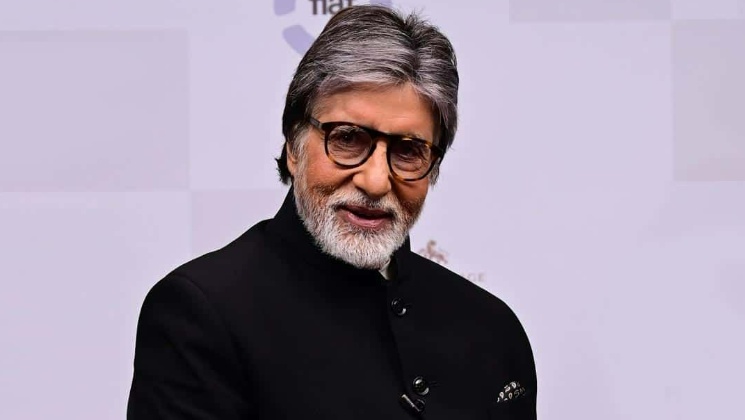 amitabh bachchan