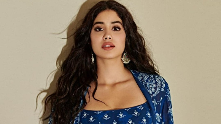 janhvi kapoor