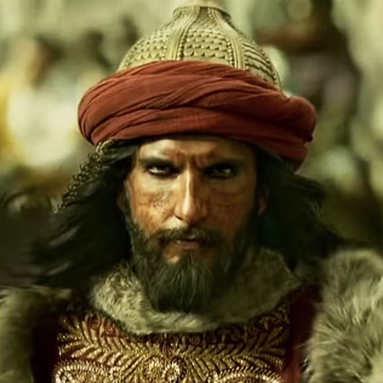 ranveer singh, padmaavat, bollywood villains, villains, bollywood