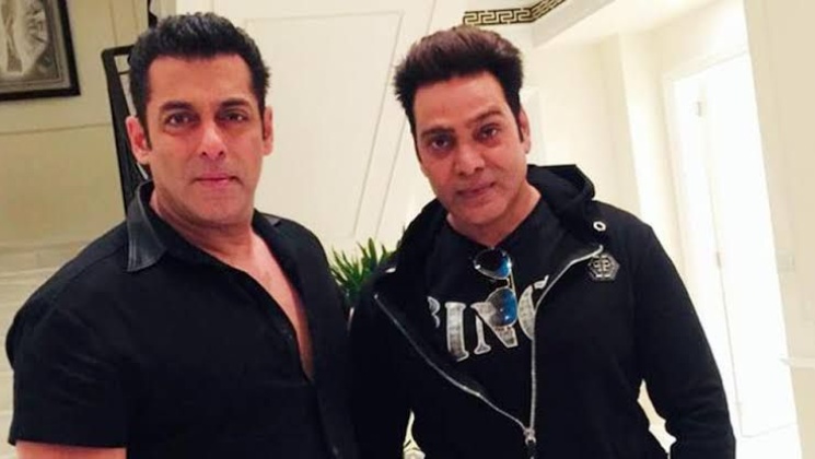 Salman Khan, salman khan instagram, Sagar Pandey death,