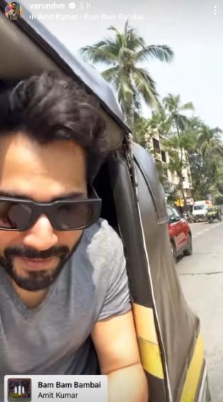 varundhawan, varun dhawan instagram, varun dhawan pics, 