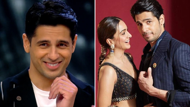 sidharth malhotra, kiara advani