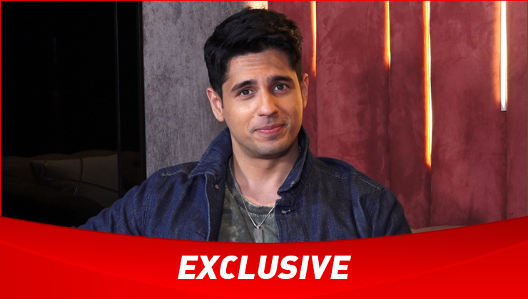 Sidharth Malhotra, an outsider, student of the year, soty