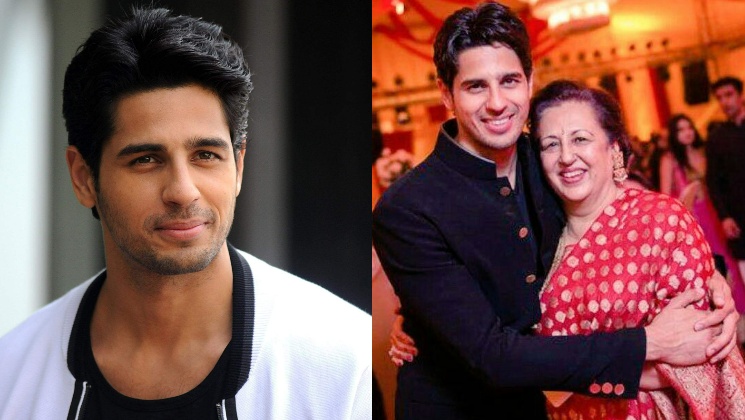 sidharth malhotra