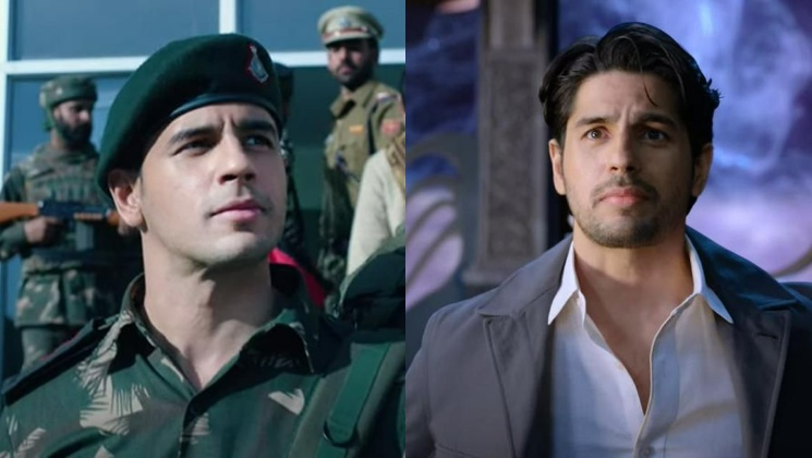 sidharth malhotra