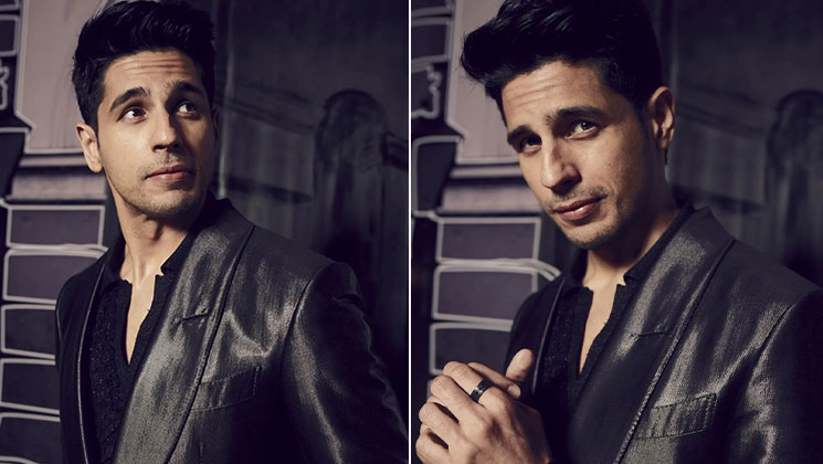 sidharth malhotra