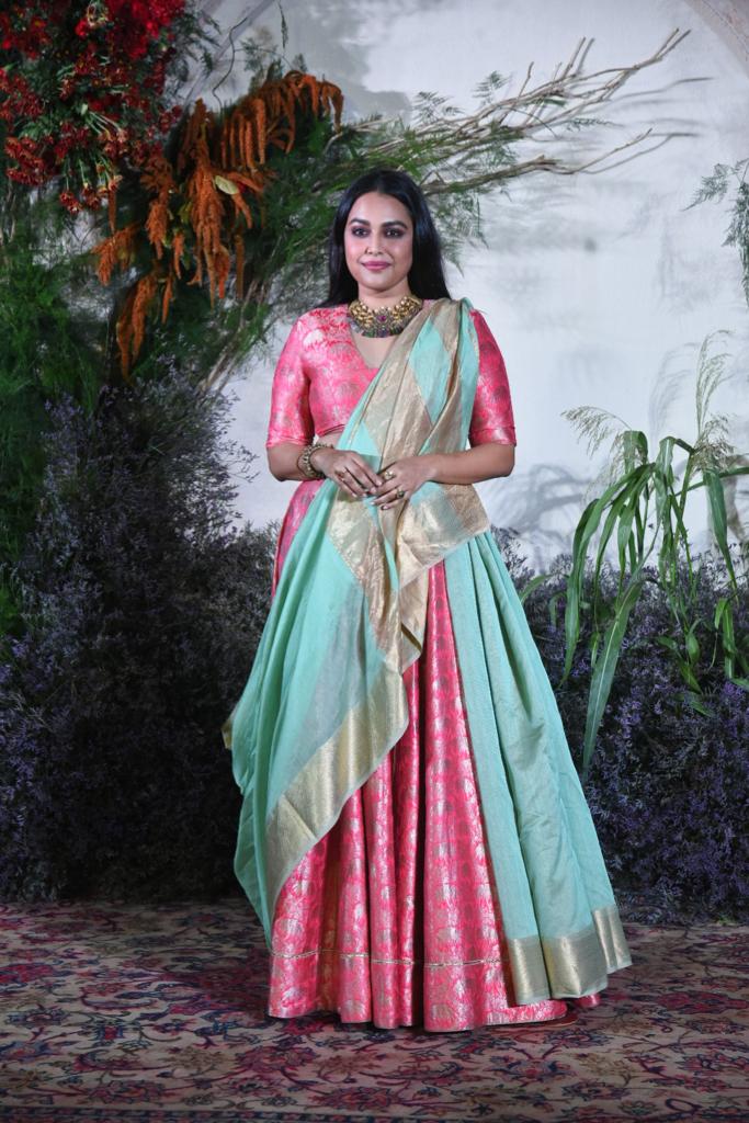 swara bhasker