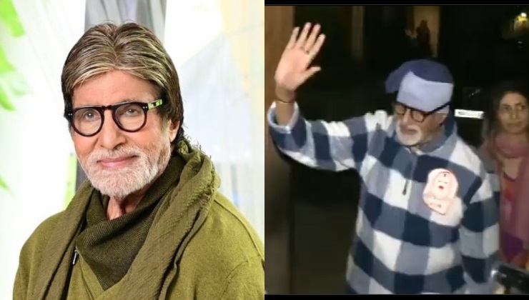 amitabh bachchan, amitabh bachchan birthday, amitabh bachchan