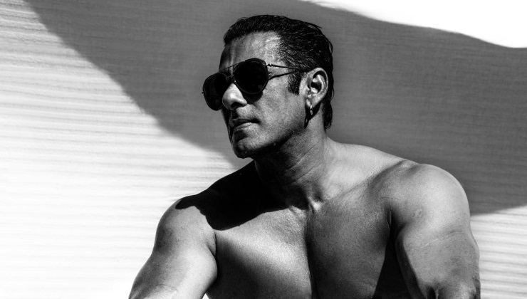 salman khan, salman khan instagram, salman khan movies, salman khan bhai dooj, salman khan shirtless pic,