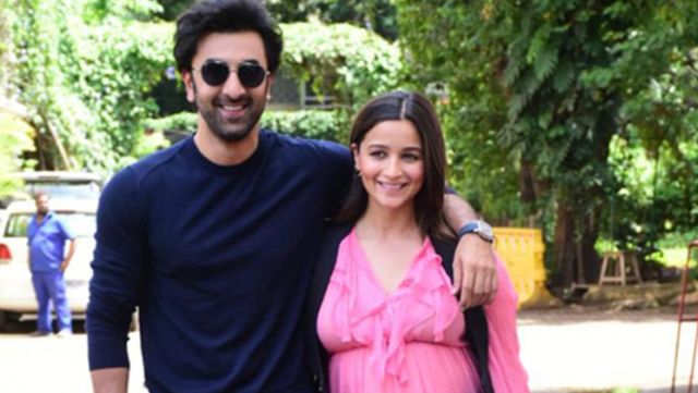 Alia Bhatt And Ranbir Kapoor Are Blessed With A Baby Girl