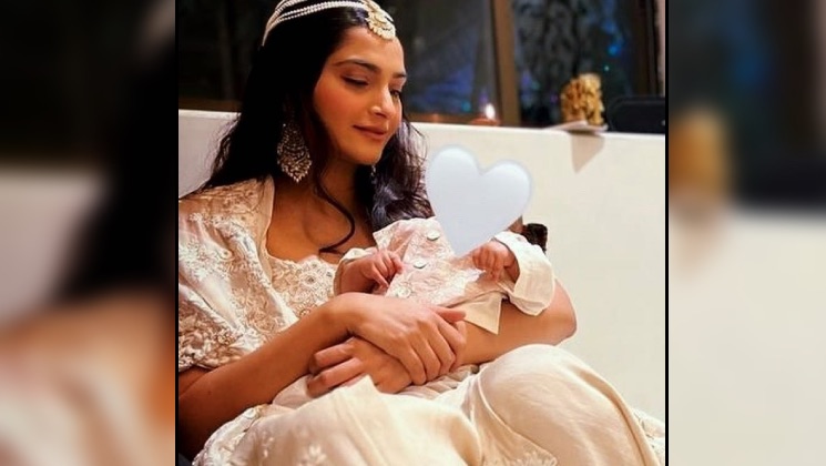 Sonam Kapoor, pregnancy, pre & post-natal journey