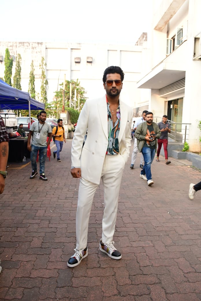 vicky kaushal, govinda naam mera, vicky kaushal govinda naam mera,