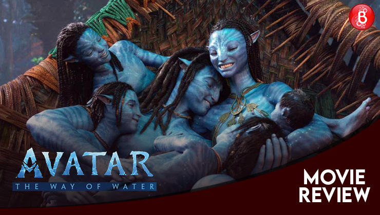 James Cameron, Avatar The Way of Water, REVIEW, avatar 2