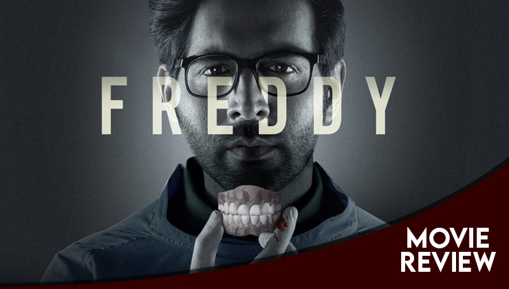 Kartik Aaryan, Alaya F, Freddy, Freddy review