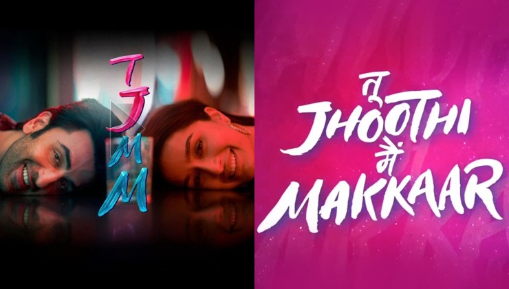 Tu Jhoothi Main Makkaar Review: No Jhooth or Makkaari-Ranbir Kapoor and  Shraddha Kapoor's film ends the family rom-com dry spell!