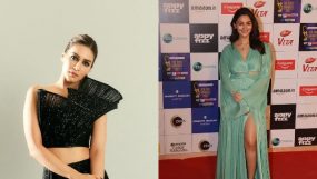 Alia Bhatt, Kriti Sanon,