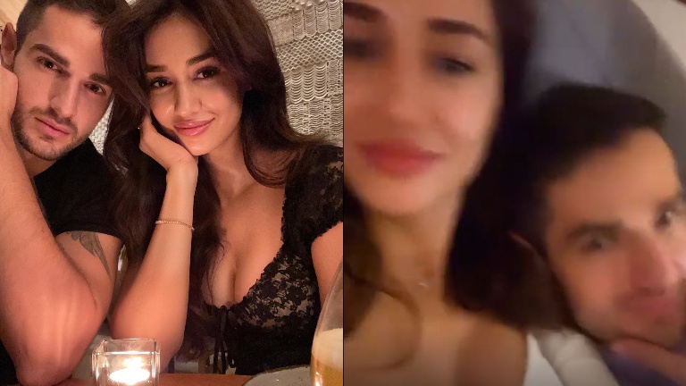 disha patani, disha patani rumoured boyfriend, disha patani instagram,