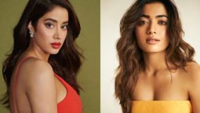 janhvi kapoor, janhvi kapoor instagram, janhvi kapoor south debut,