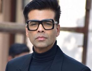 Karan Johar, student of the year, karan