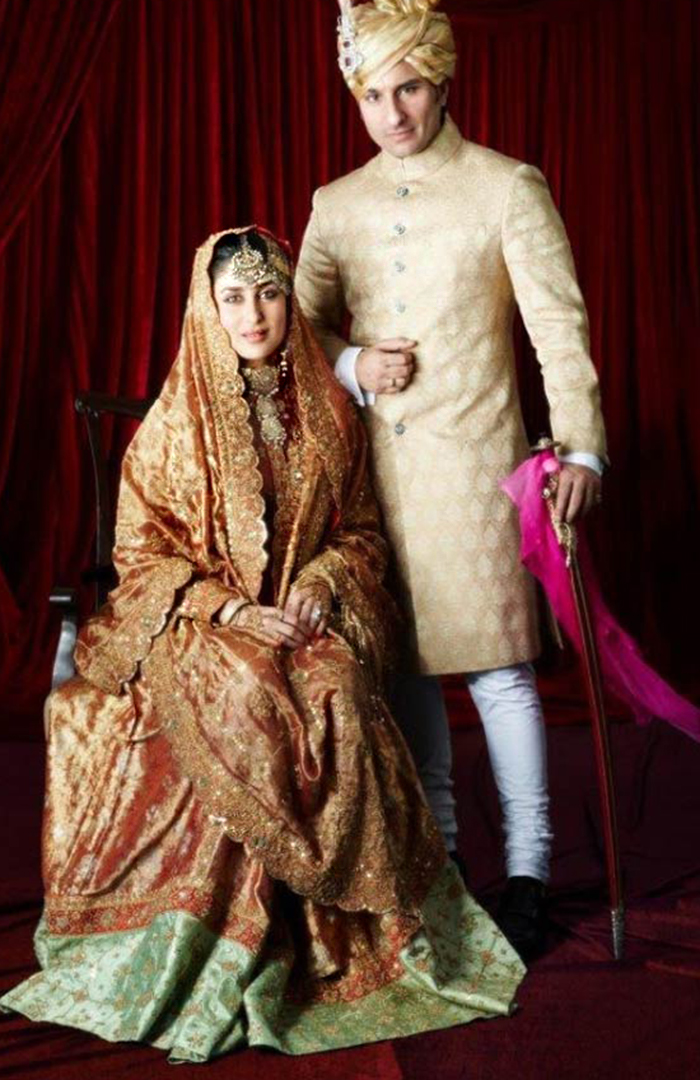 Kareena-Kapoor-and-Saif-Ali-Khan-wedding-picture