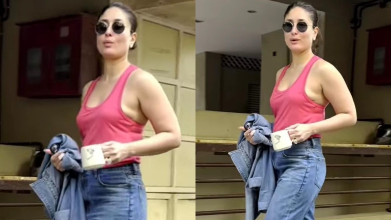 Spotted in the city: Kareena Kapoor, Deepika Padukone and others