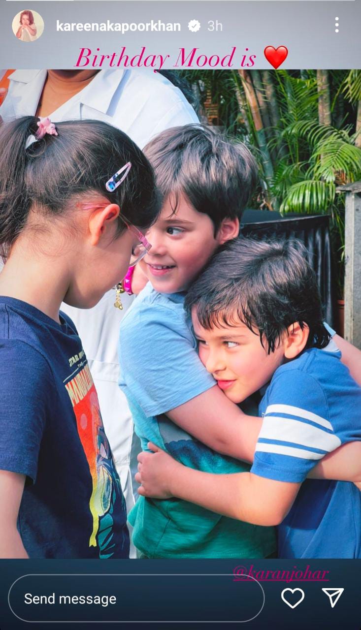 Kareena-Kapoor-wishes-Yash-and-Roohi-on-birthday-with-pic-featuring-son-Taimur